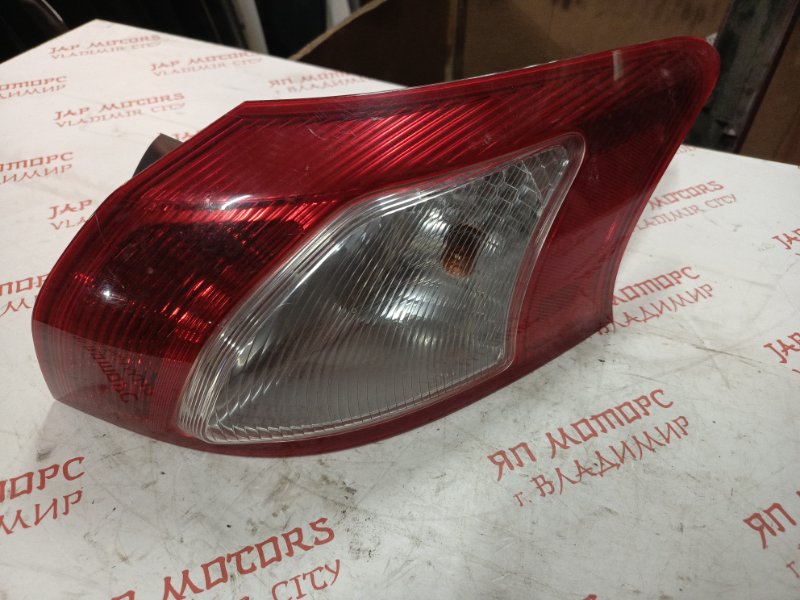 Фонарь задний, 2500 рублей, Владимир