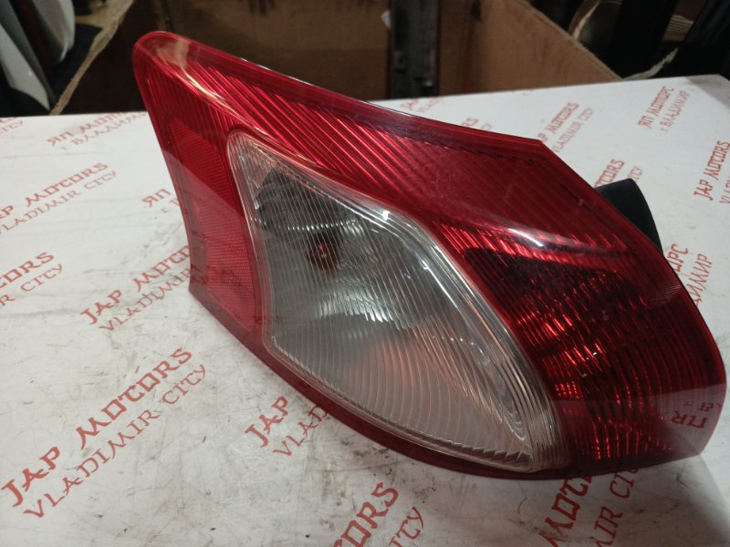 Фонарь задний, 2500 рублей, Владимир