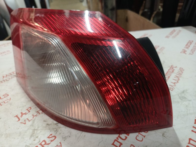 Фонарь задний, 2500 рублей, Владимир