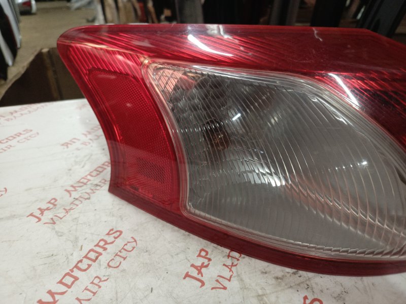 Фонарь задний, 2500 рублей, Владимир