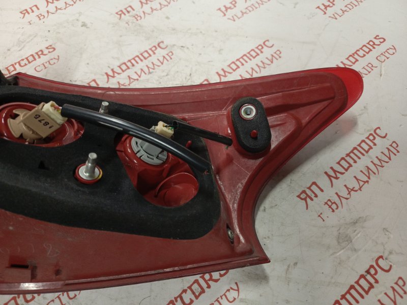 Фонарь задний, 2500 рублей, Владимир