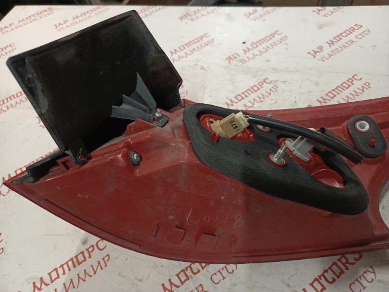 Фонарь задний, 2500 рублей, Владимир