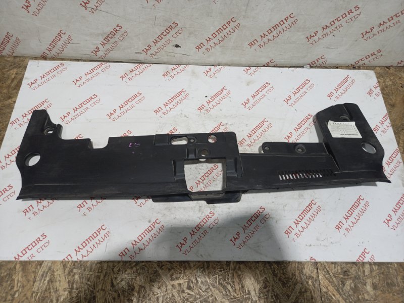 Накладка замка капота, 1500 рублей, Владимир