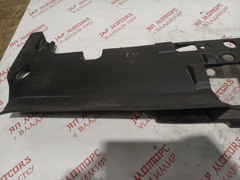 Накладка замка капота, 1500 рублей, Владимир