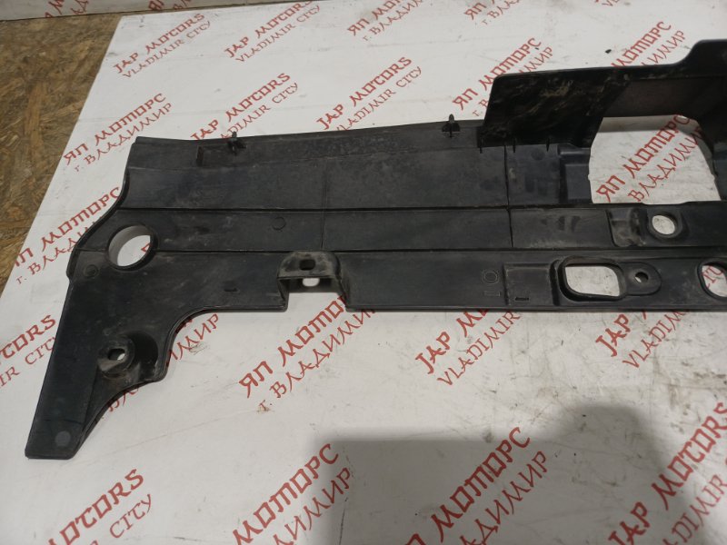 Накладка замка капота, 1500 рублей, Владимир