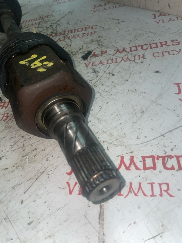 Привод, 5000 рублей, Владимир