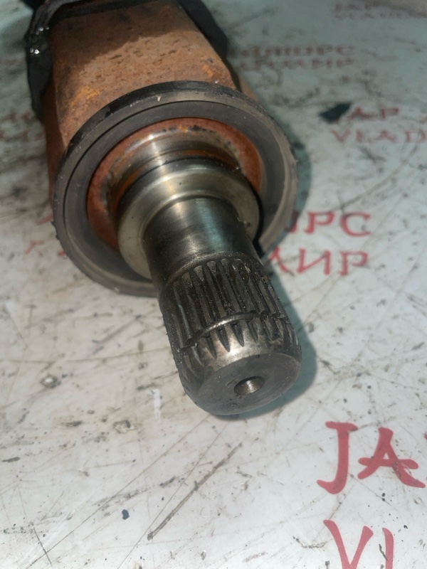 Привод, 4500 рублей, Владимир