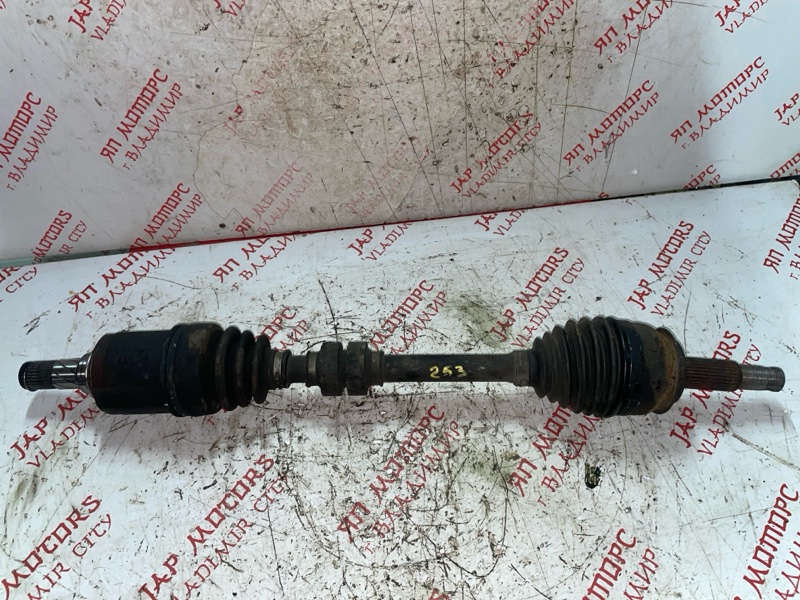 Привод, 4000 рублей, Владимир