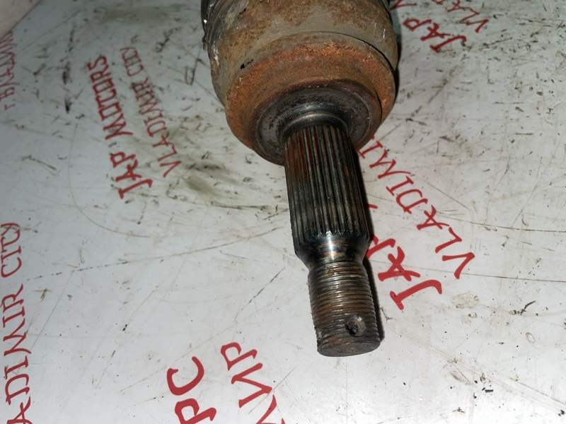 Привод, 4000 рублей, Владимир