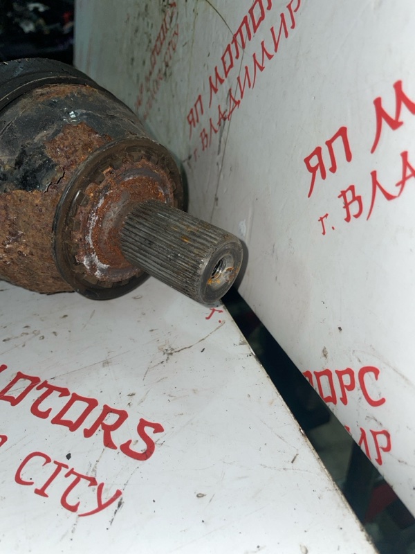 Привод, 7000 рублей, Владимир