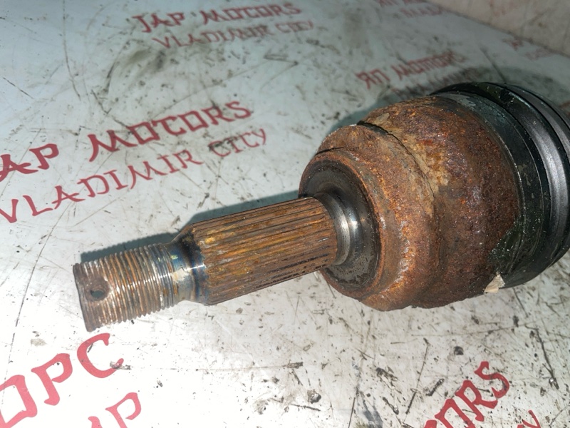 Привод, 4000 рублей, Владимир