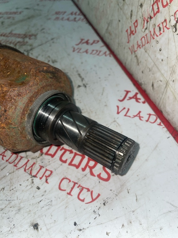 Привод, 4000 рублей, Владимир