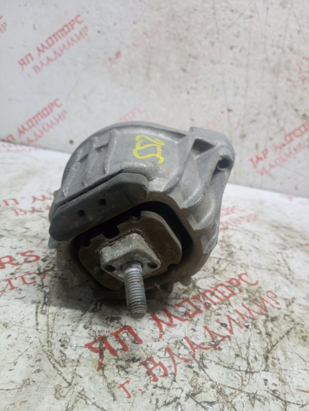 Подушка двигателя, 1500 рублей, Владимир