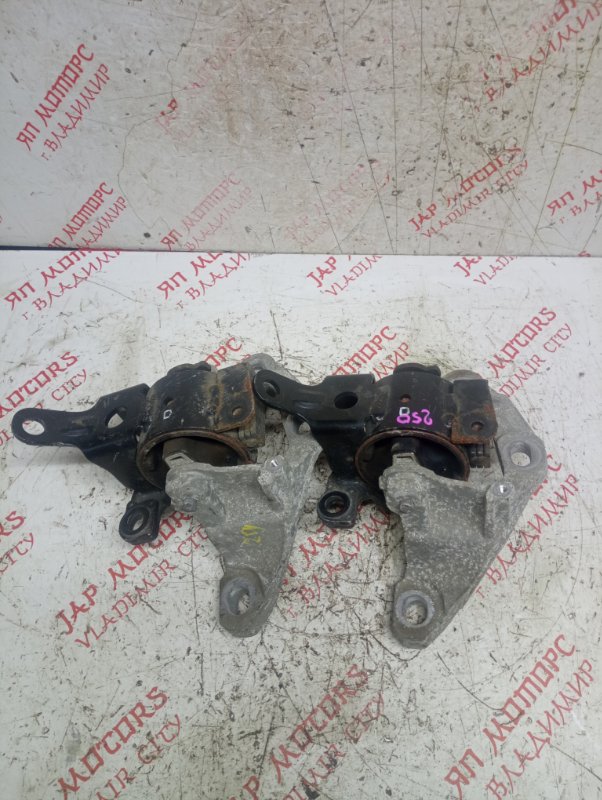 Подушка двигателя, 4000 рублей, Владимир