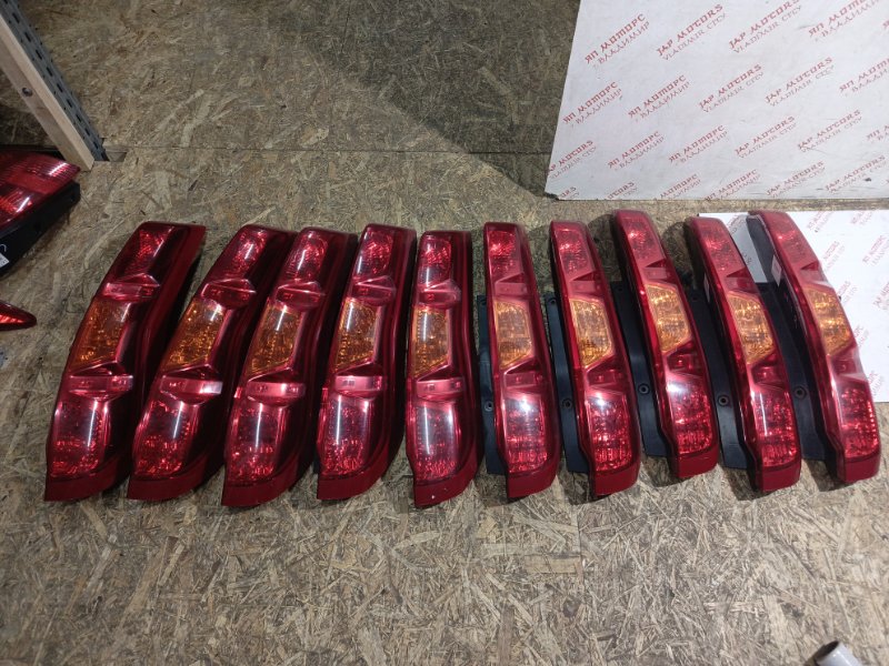 Фонарь задний, 1500 рублей, Владимир