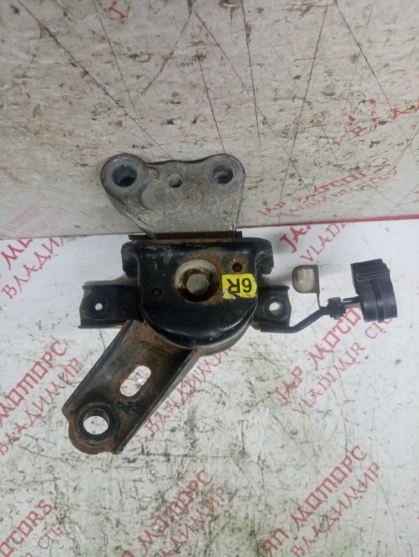 Подушка двигателя, 3000 рублей, Владимир