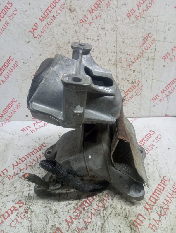 Подушка двигателя, 3000 рублей, Владимир