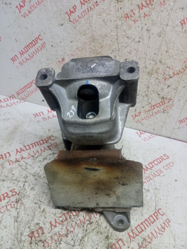 Подушка двигателя, 3000 рублей, Владимир