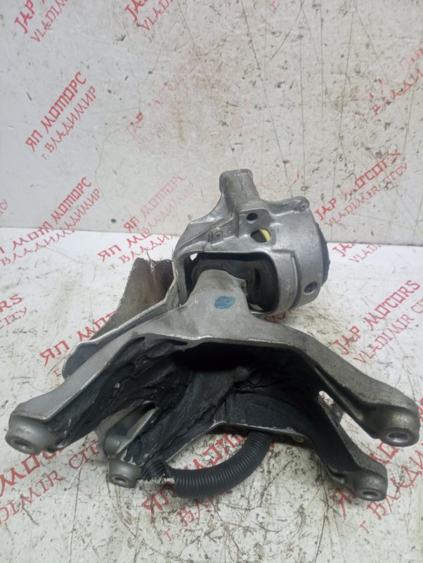 Подушка двигателя, 3000 рублей, Владимир