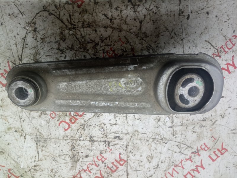 Подушка двигателя, 1500 рублей, Владимир