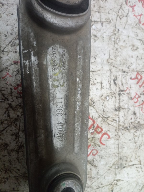 Подушка двигателя, 1500 рублей, Владимир