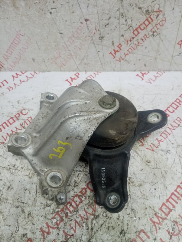 Подушка двигателя, 2000 рублей, Владимир