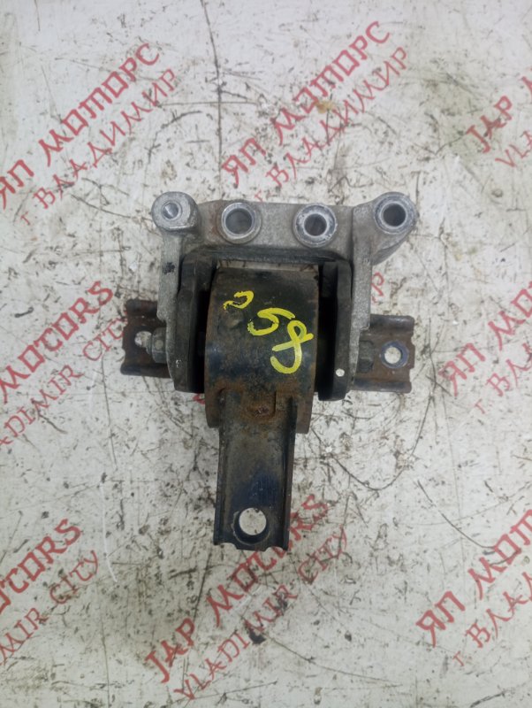 Подушка двигателя, 1000 рублей, Владимир