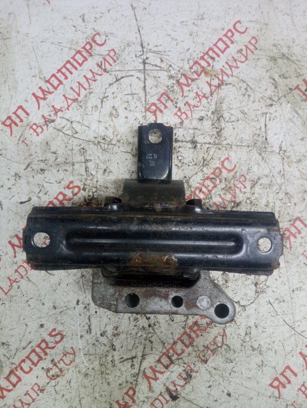 Подушка двигателя, 1000 рублей, Владимир