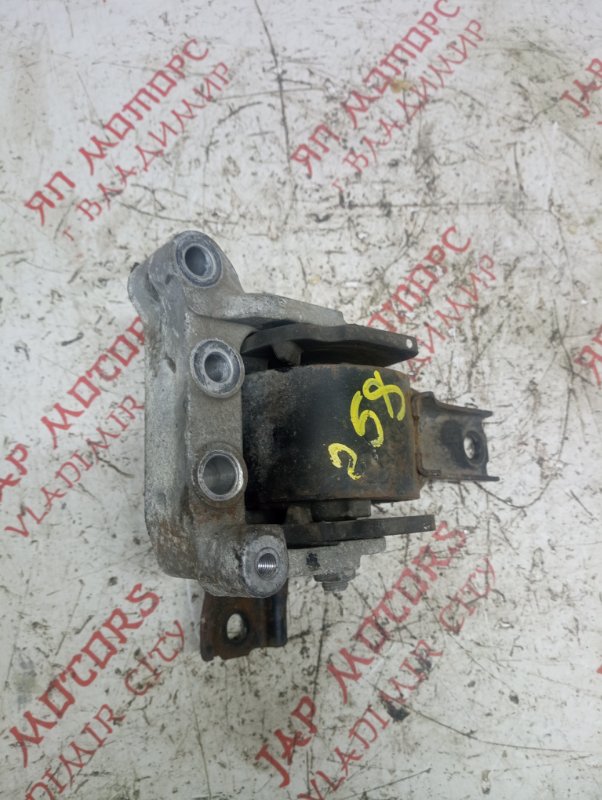 Подушка двигателя, 1000 рублей, Владимир