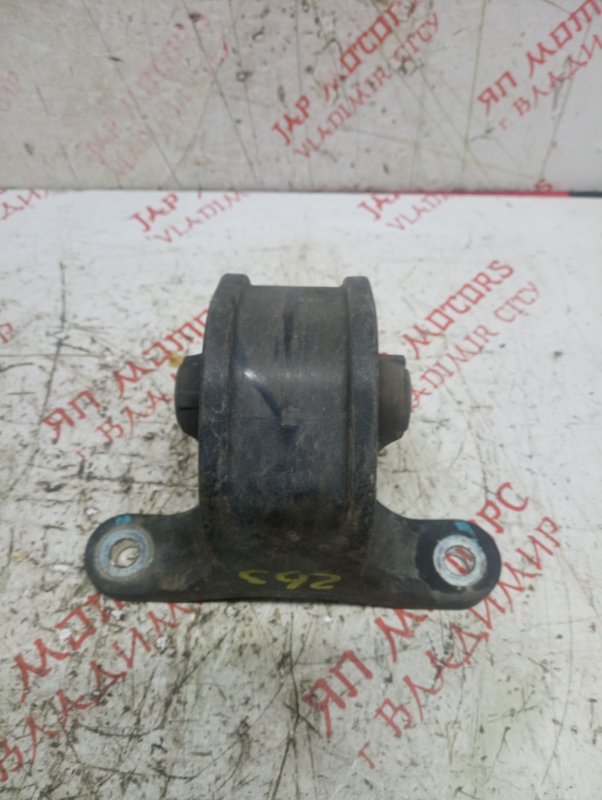 Подушка двигателя, 1500 рублей, Владимир