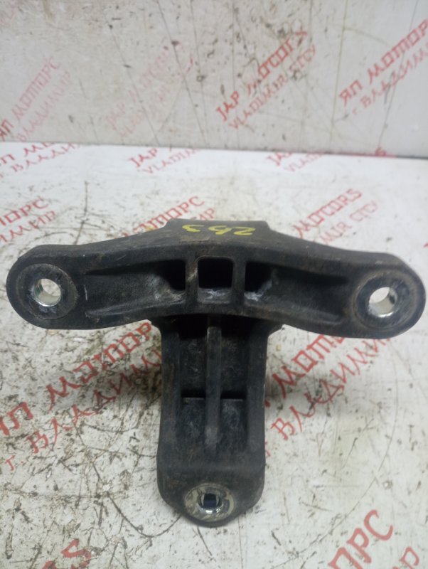 Подушка двигателя, 1500 рублей, Владимир