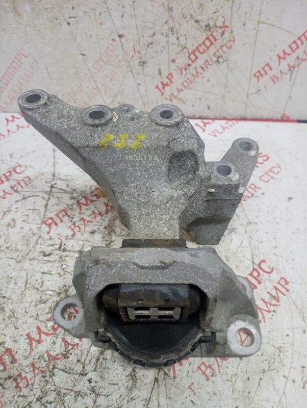 Подушка двигателя, 4000 рублей, Владимир