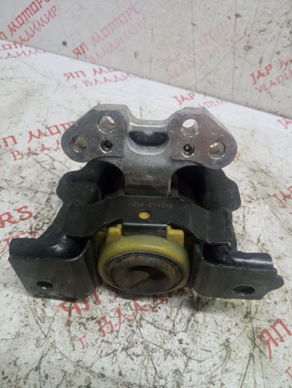 Подушка двигателя, 2000 рублей, Владимир