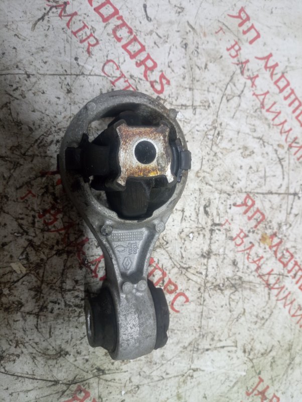 Подушка двигателя, 1500 рублей, Владимир