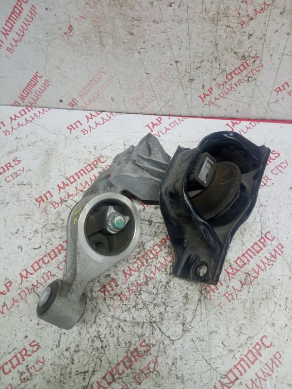 Подушка двигателя, 5000 рублей, Владимир