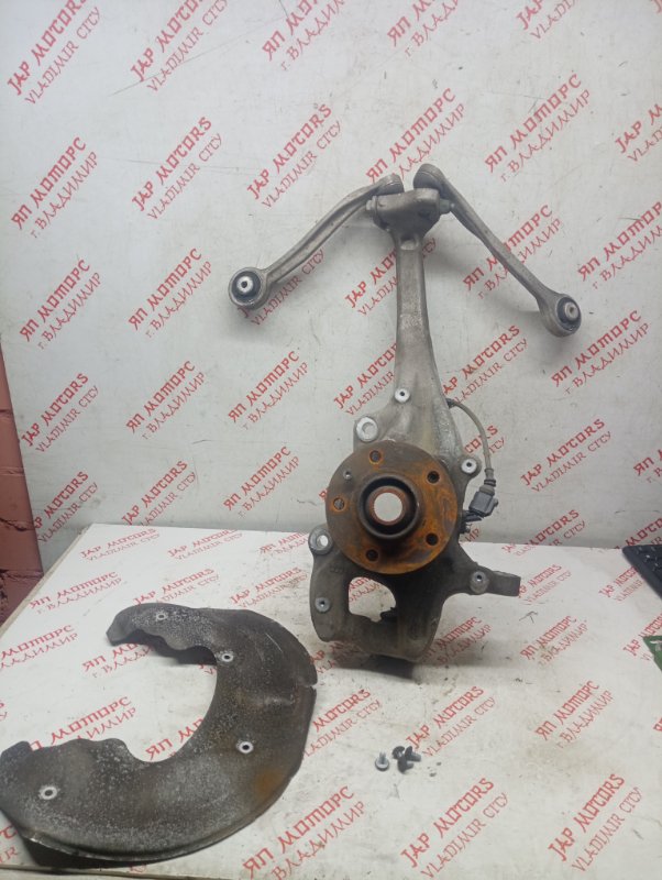 Кулак поворотный, 12000 рублей, Владимир