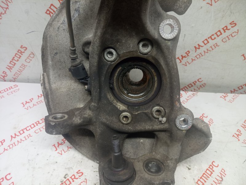 Кулак поворотный, 12000 рублей, Владимир