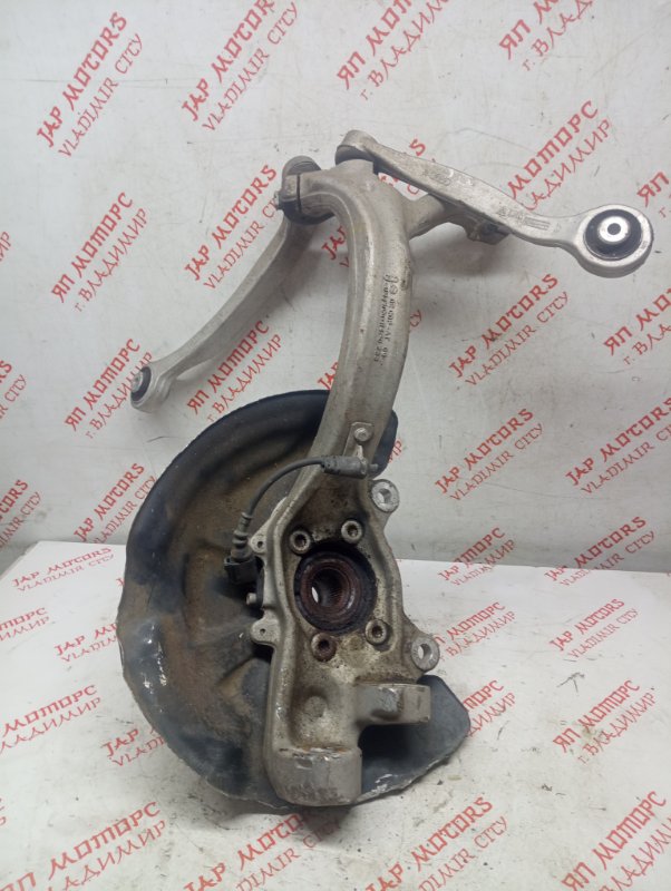 Кулак поворотный, 7000 рублей, Владимир