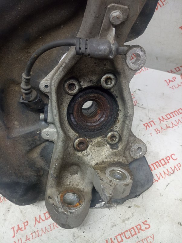 Кулак поворотный, 7000 рублей, Владимир