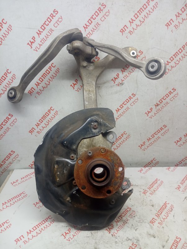 Кулак поворотный, 7000 рублей, Владимир