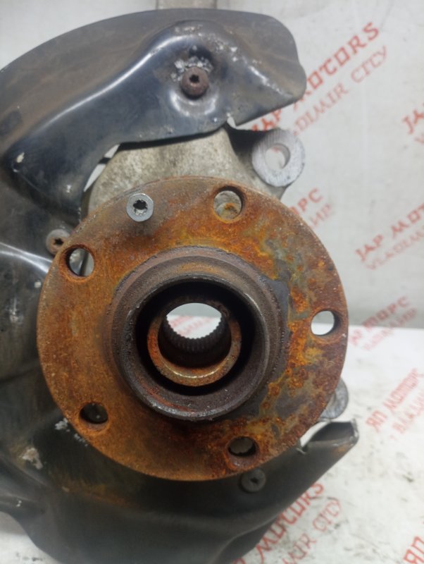 Кулак поворотный, 7000 рублей, Владимир