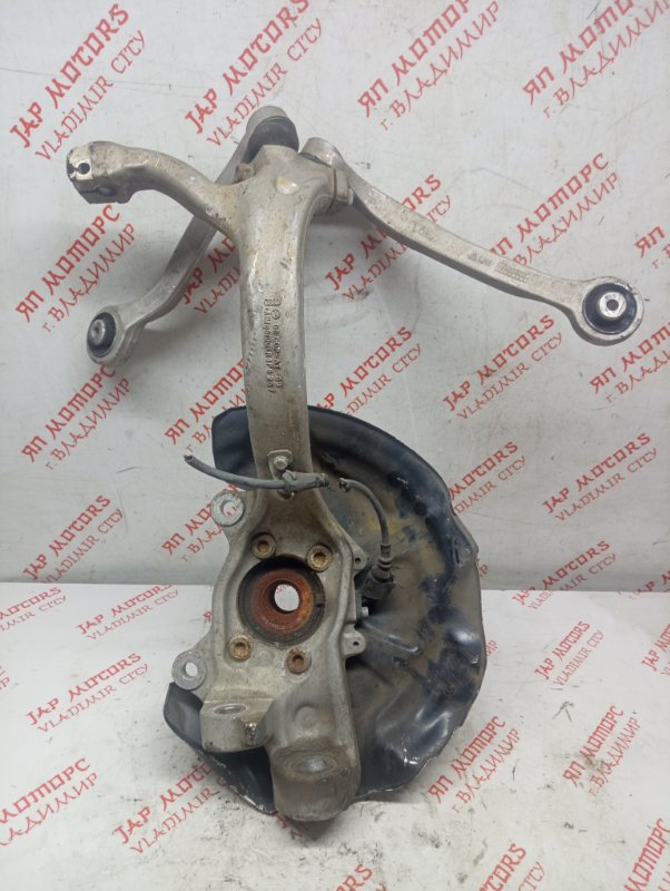 Кулак поворотный, 7000 рублей, Владимир