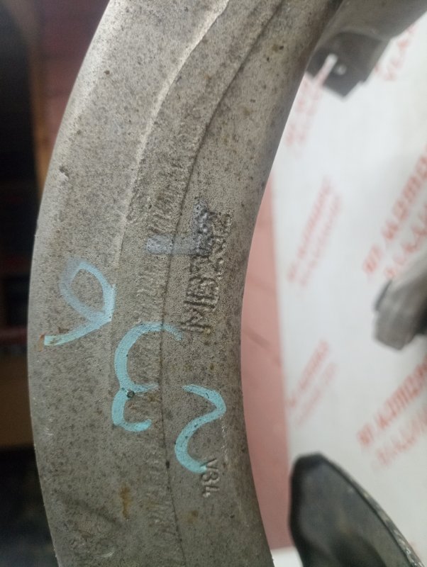 Кулак поворотный, 7000 рублей, Владимир