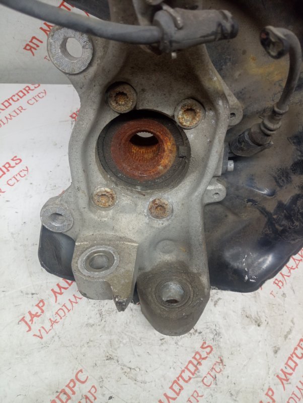 Кулак поворотный, 7000 рублей, Владимир