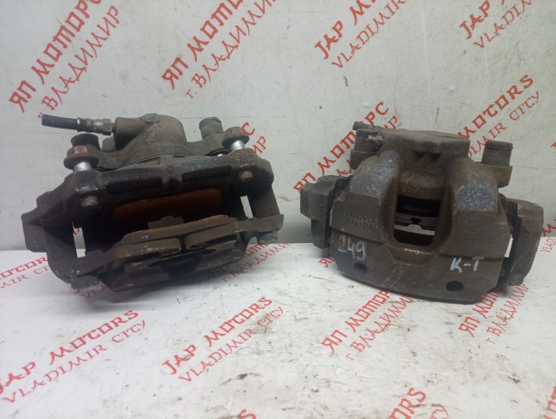 Суппорт тормозной, 18000 рублей, Владимир