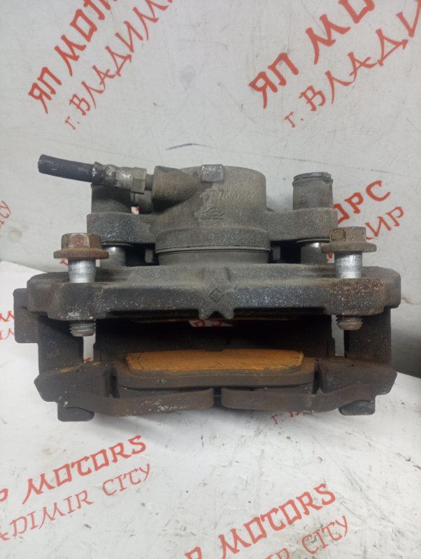 Суппорт тормозной, 18000 рублей, Владимир