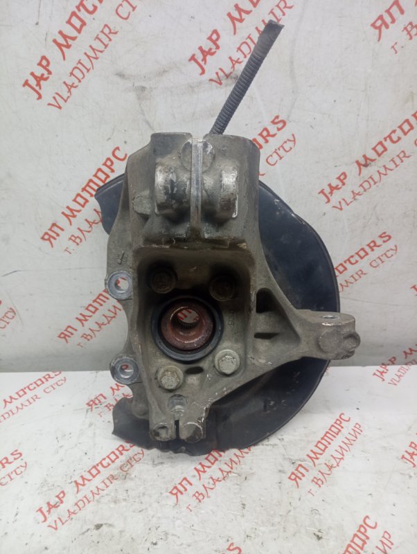 Кулак поворотный, 10000 рублей, Владимир