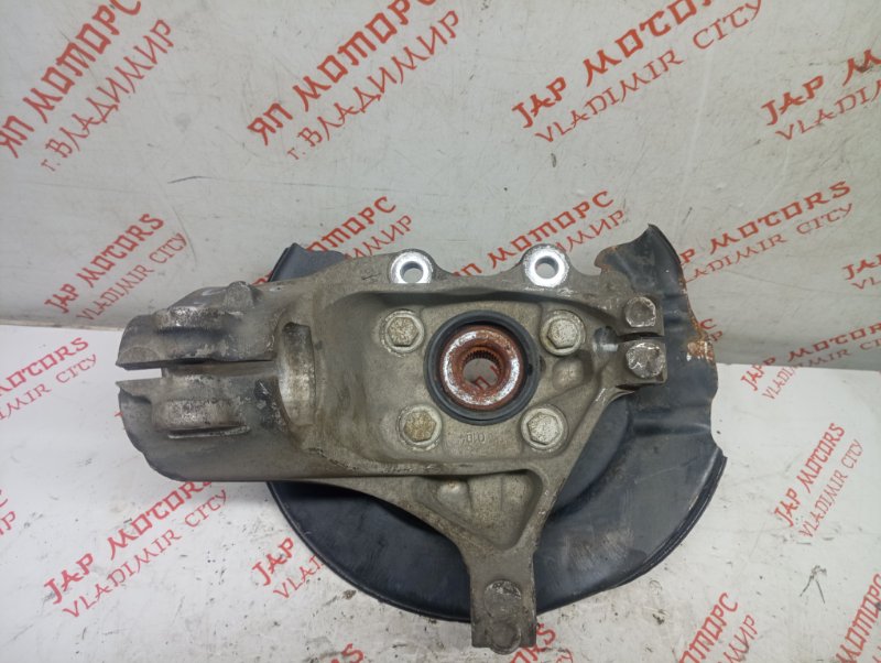 Кулак поворотный, 10000 рублей, Владимир