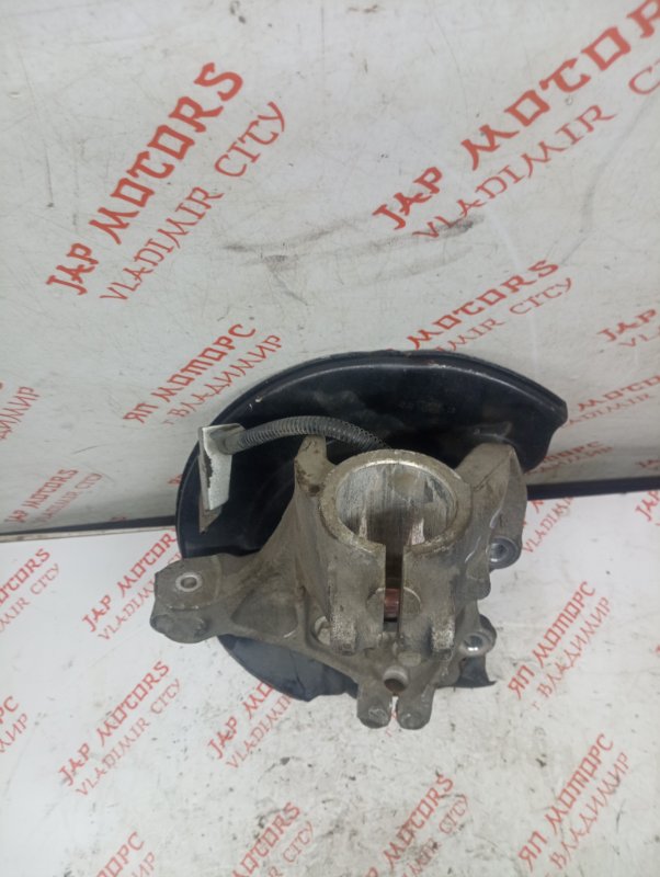 Кулак поворотный, 10000 рублей, Владимир