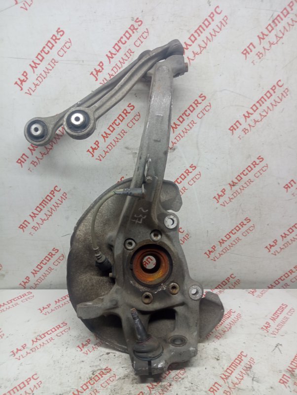 Кулак поворотный, 12000 рублей, Владимир